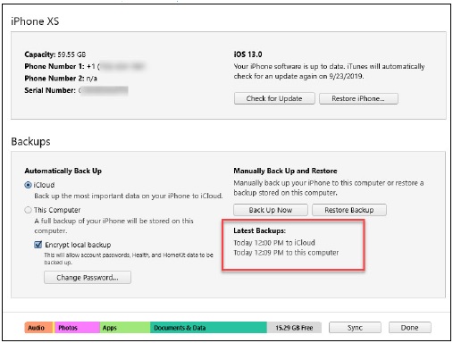 A screenshot of a cell phone

Description automatically generated