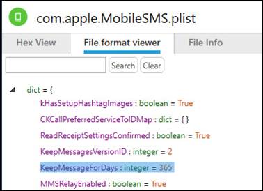 A screenshot of a cell phone

Description automatically generated